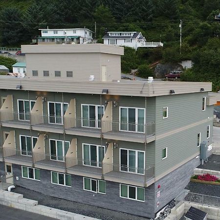 Kodiak Compass Suites 外观 照片