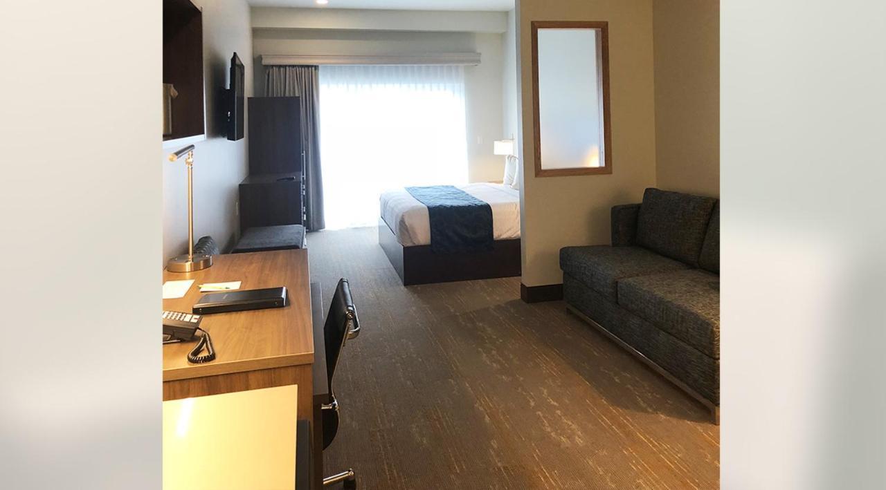 Kodiak Compass Suites 外观 照片