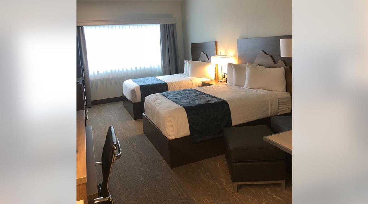 Kodiak Compass Suites 外观 照片