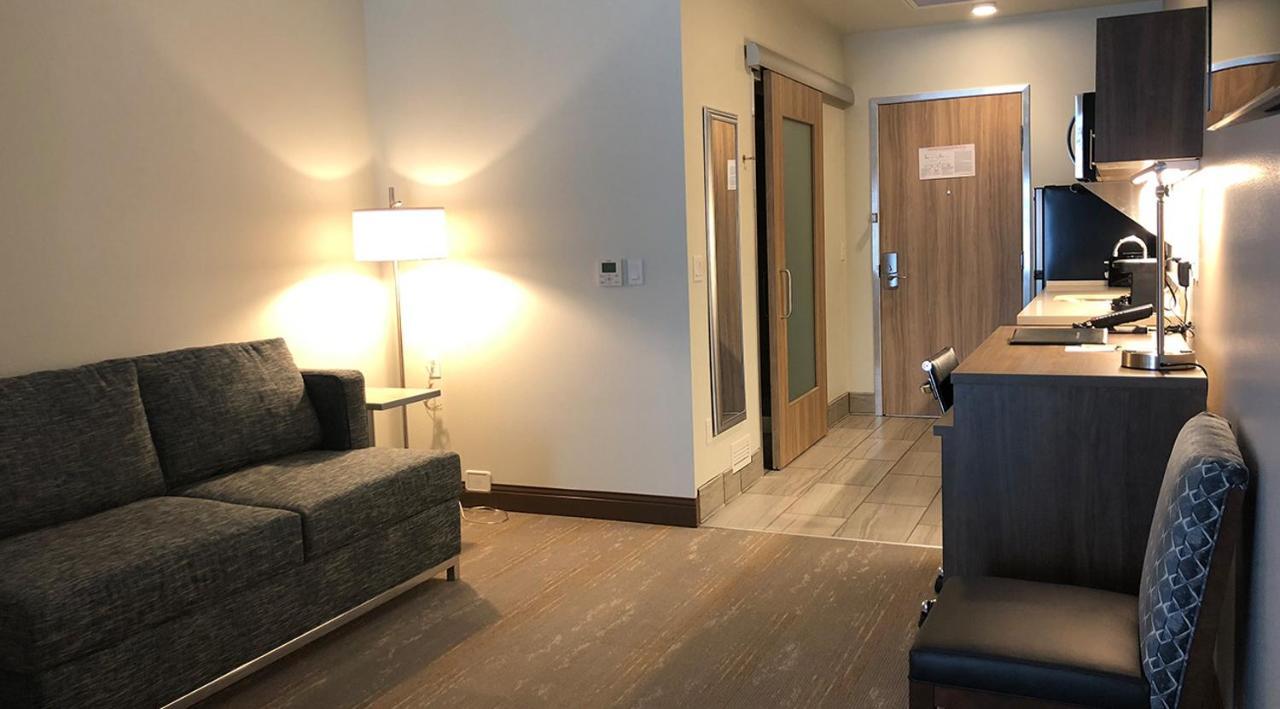 Kodiak Compass Suites 外观 照片