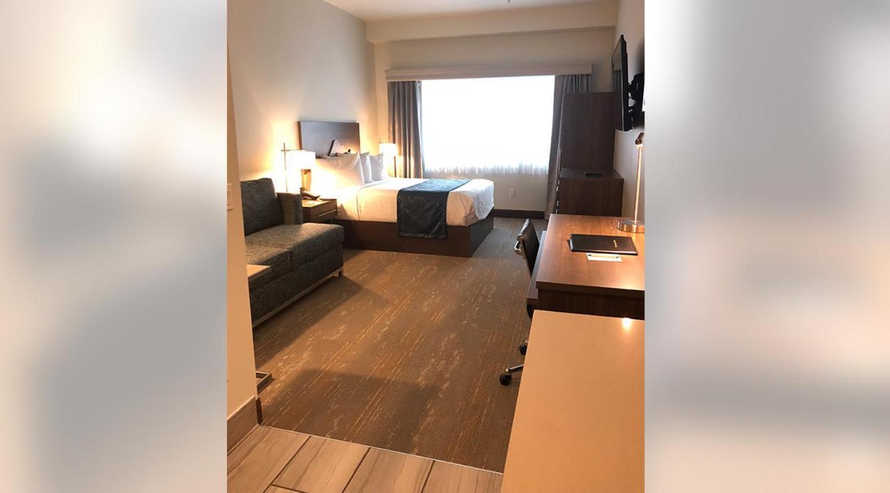 Kodiak Compass Suites 外观 照片