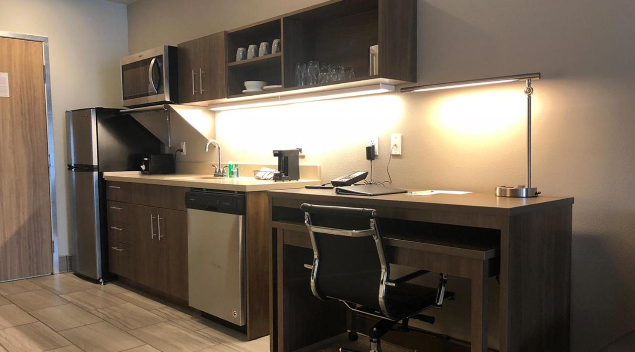 Kodiak Compass Suites 外观 照片