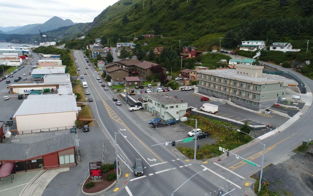 Kodiak Compass Suites 外观 照片
