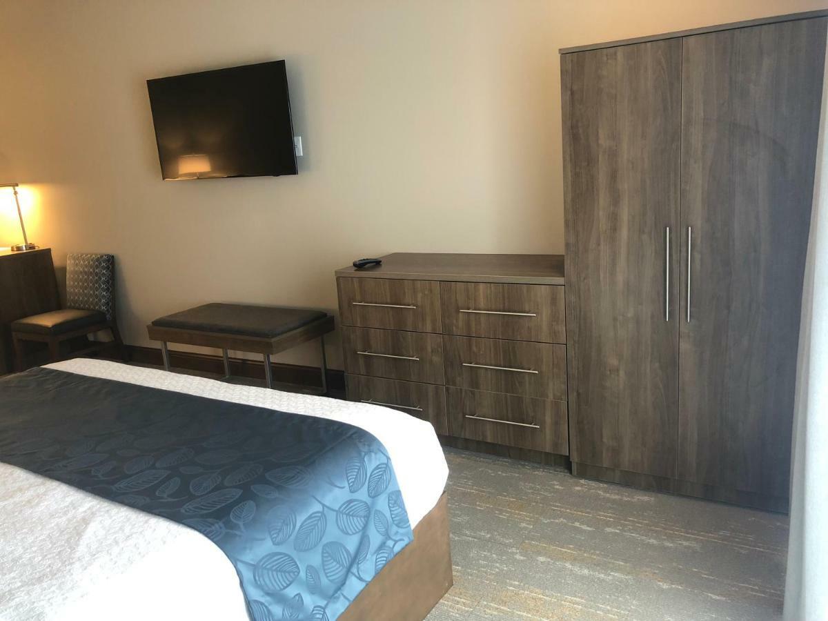 Kodiak Compass Suites 外观 照片