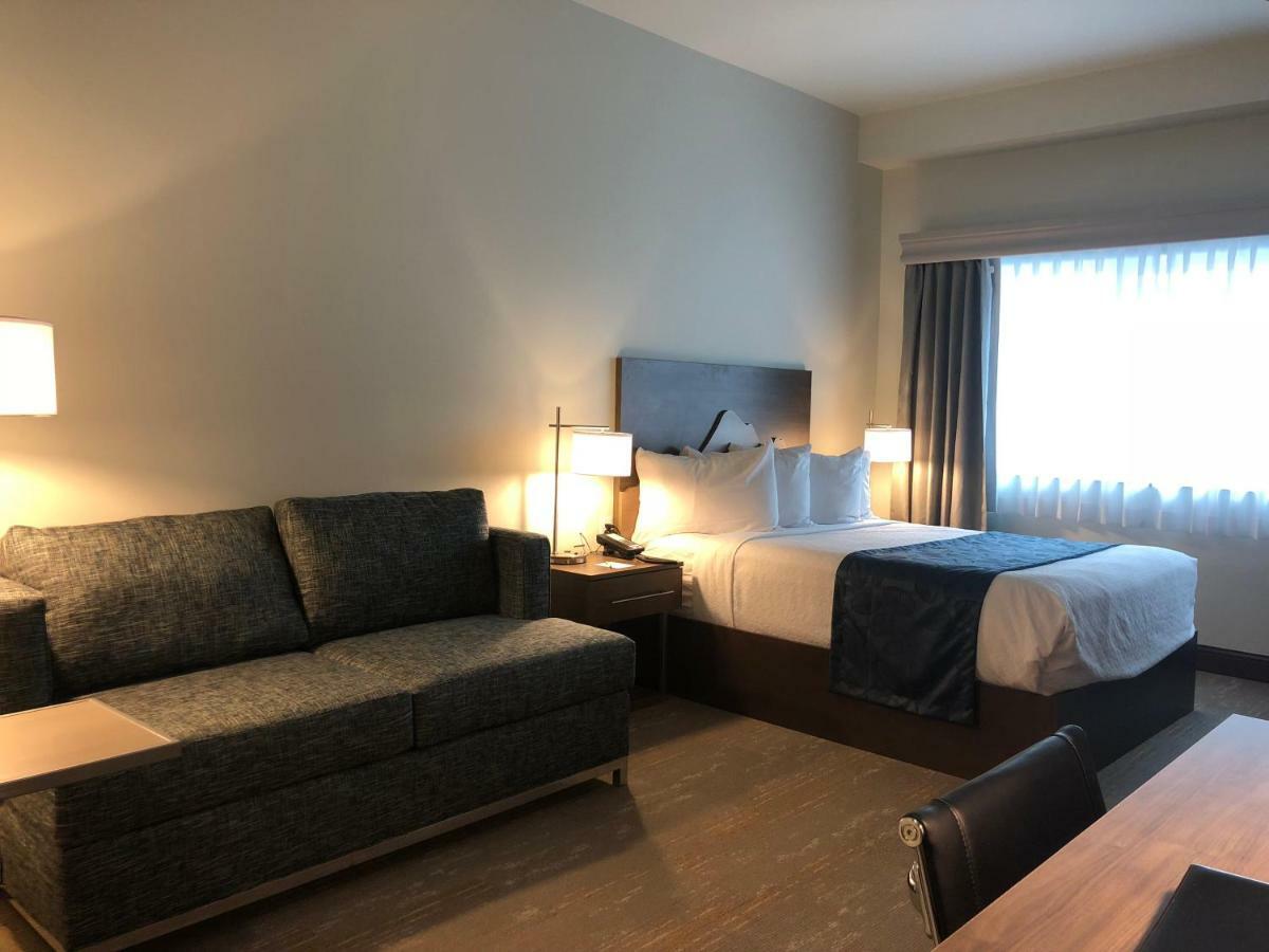 Kodiak Compass Suites 外观 照片