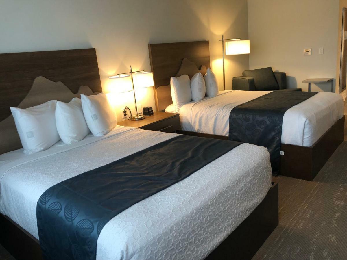 Kodiak Compass Suites 外观 照片