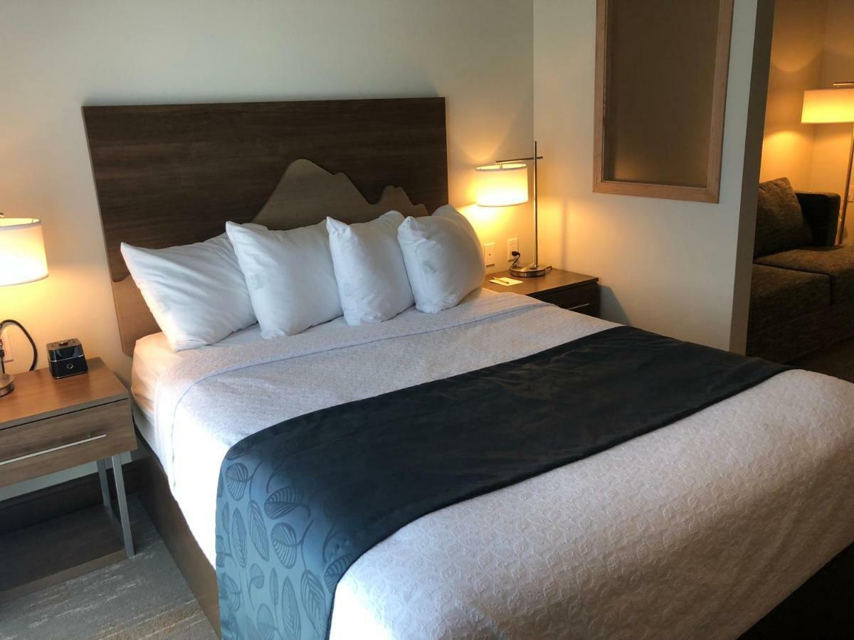 Kodiak Compass Suites 外观 照片